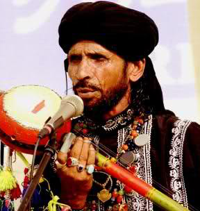 Sain Zahoor Ahmed